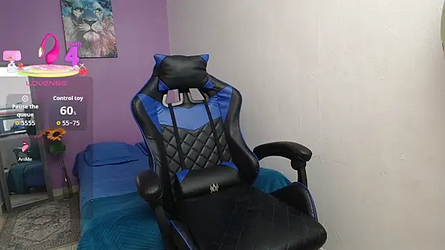 alana lara online show from 05-05-26, 07:39