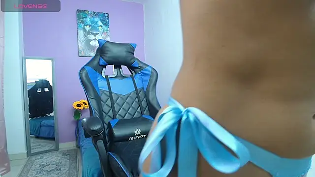 alana lara online show from 06-09-26, 07:37
