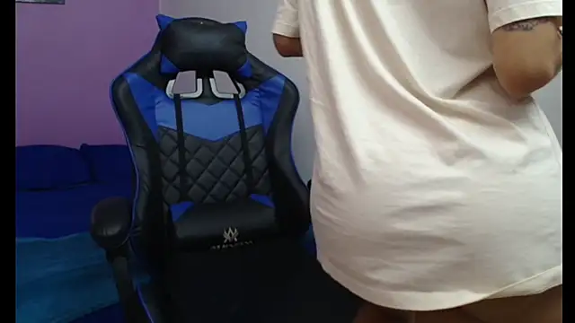 alana lara online show from 03-19-26, 07:25