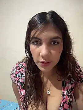 Eva1203 online show from 03-03-26, 03:57