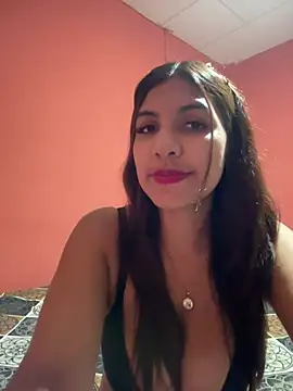 Eva1203 online show from 05-06-26, 03:43