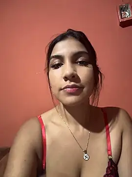 Eva1203 online show from 05-07-26, 03:33