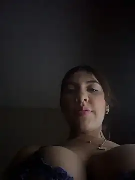 Eva1203 online show from 02-27-26, 03:18