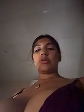 Eva1203 online show from 03-08-26, 09:18