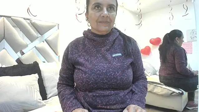 raquell moore online show from 02-15-26, 02:27