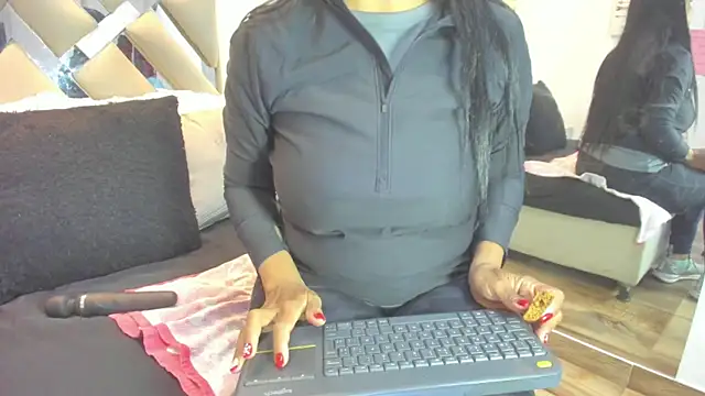 raquell moore online show from 01-12-26, 05:09