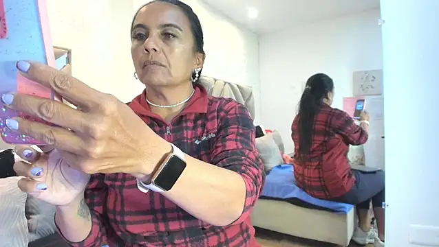 raquell moore online show from 03-04-26, 12:57