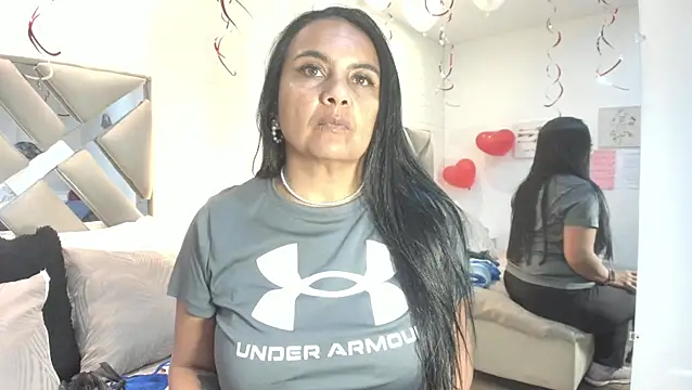 raquell moore online show from 02-17-26, 01:19