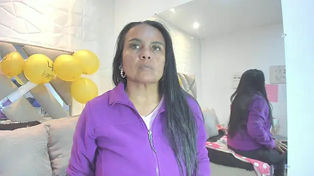 raquell moore online show from 01-06-26, 05:39