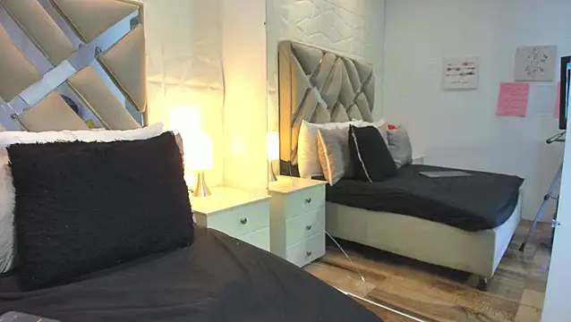 raquell moore online show from 03-03-26, 12:01