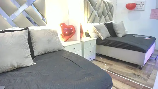 raquell moore online show from 02-20-26, 12:18