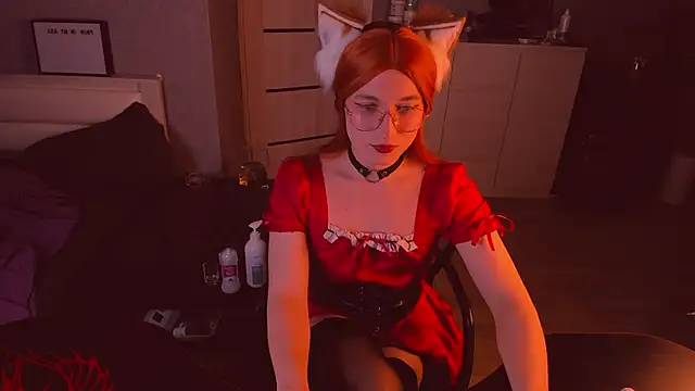 foxy jpg online show from 12-16-25, 09:41