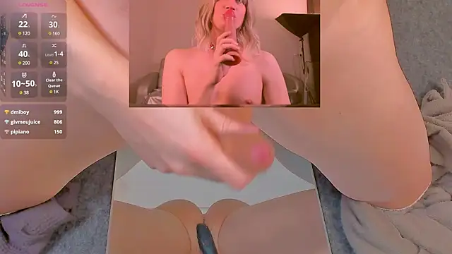 foxy jpg online show from 02-10-25, 08:42