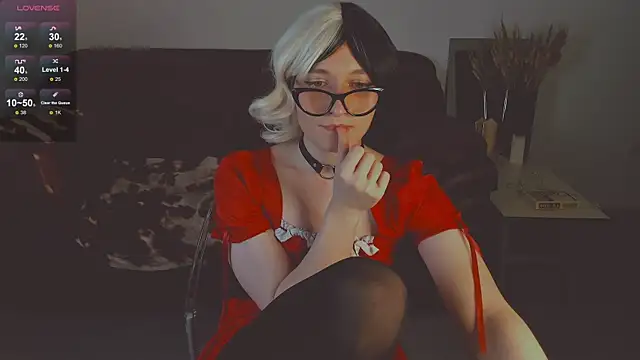 foxy jpg online show from 03-03-25, 11:24