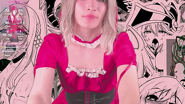 foxy jpg online show from 02-17-25, 11:11