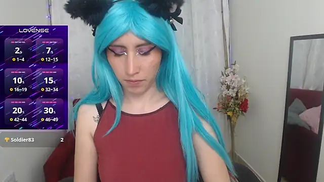 Snapshot of miss_moonlight chatting on 03-13-25, 10:10 miss moonlight online show from 03-13-25, 10:10