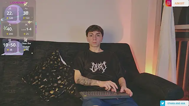 Snapshot of ethan_and_ava chatting on 01-16-26, 02:37 ethan and ava online show from 01-16-26, 02:37