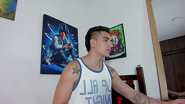 Austin nice cock online show from 05-18-26, 03:17