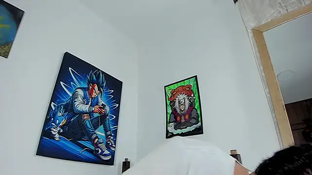 Austin nice cock online show from 06-05-26, 06:51