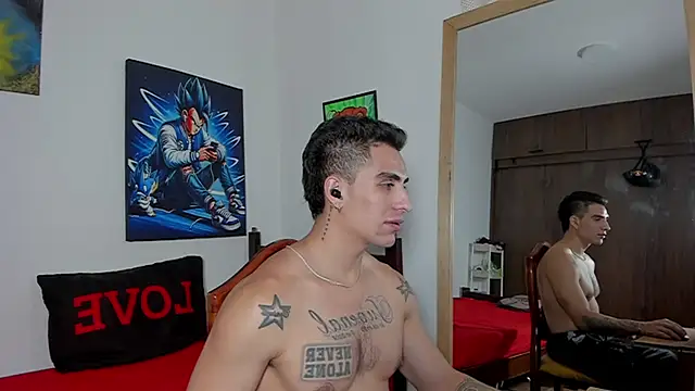Austin nice cock online show from 05-20-26, 07:22