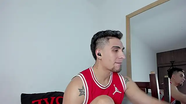 Austin nice cock online show from 02-23-26, 08:09