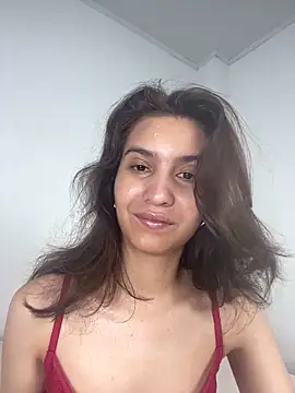 Snapshot of Bella_still chatting on 06-22-26, 02:03 Bella still online show from 06-22-26, 02:03