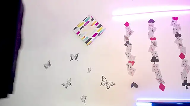 Snapshot of Brendaajames chatting on 02-05-25, 11:55 Brendaajames online show from 02-05-25, 11:55