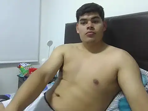 Jumi 777 online show from 11-20-25, 03:51