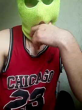 Snapshot of HunterOnBoobs chatting on 02-27-26, 08:03 HunterOnBoobs online show from 02-27-26, 08:03