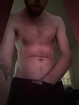 Klaus298 online show from 01-14-25, 08:20