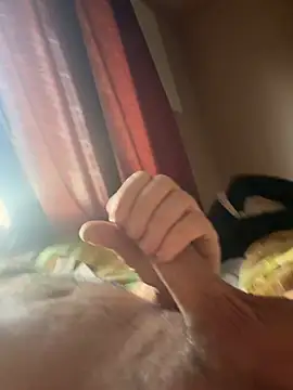 Klaus298 online show from 03-04-26, 02:36