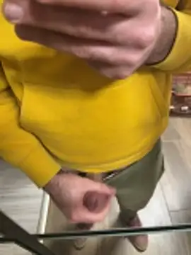 Klaus298 online show from 12-03-25, 02:27