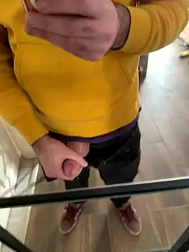 Klaus298 online show from 11-28-25, 10:15