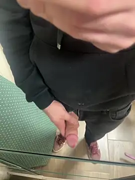 Klaus298 online show from 03-17-26, 02:42