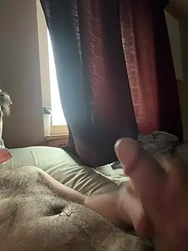 Klaus298 online show from 01-16-26, 11:58