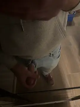 Klaus298 online show from 12-02-25, 08:38