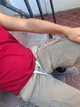 ABRAHAMBOLENA online show from 03-24-26, 10:43