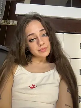 GeraBoobsi online show from 03-27-26, 05:25