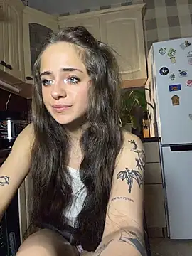 GeraBoobsi online show from 04-19-26, 08:22