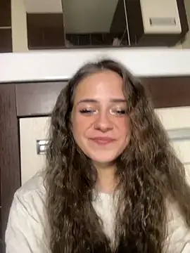 GeraBoobsi online show from 03-25-26, 07:57