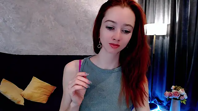 StelaMosy online show from 03-12-25, 03:46