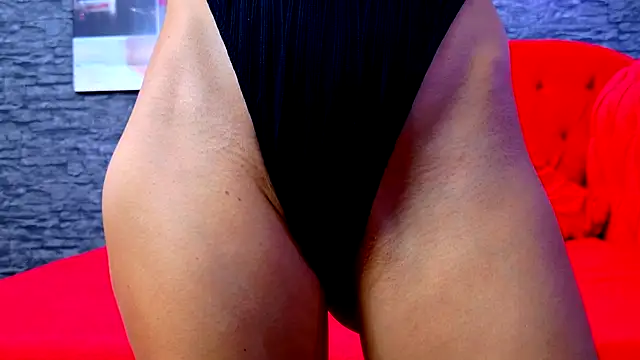 SelenaNoir online show from 09-12-25, 04:12