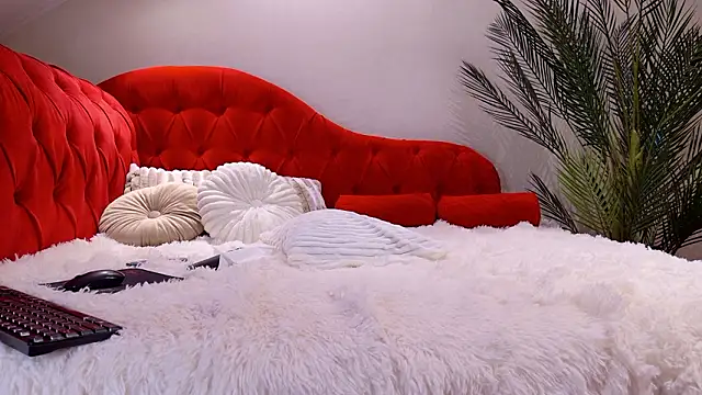 SelenaNoir online show from 02-07-26, 05:26