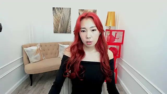 AnnaReyla online show from 02-24-26, 11:11