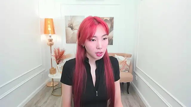 AnnaReyla online show from 03-21-26, 11:14