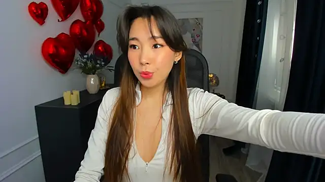 AnnaReyla online show from 02-09-26, 11:08