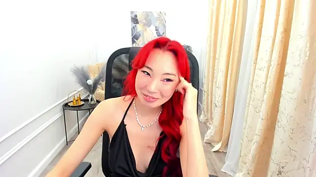 AnnaReyla online show from 06-24-26, 07:11