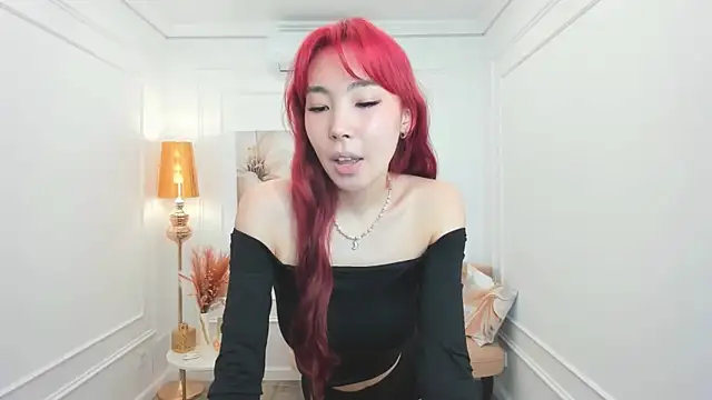 AnnaReyla online show from 03-27-26, 07:15