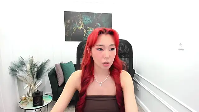 AnnaReyla online show from 07-11-26, 11:32