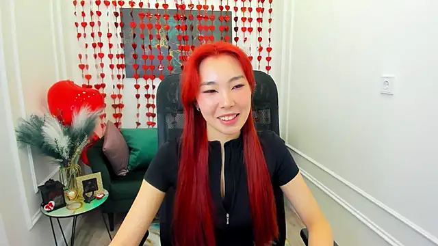 AnnaReyla online show from 02-11-26, 11:43